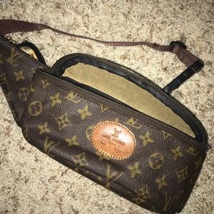Louis Vuitton Fanny Pack